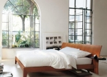 Sản xuất giường ngủ gỗ - Nội thất Huỳnh Gia Mộc