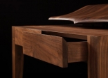 Mẫu Ghế gỗ xếp nghệ thuật